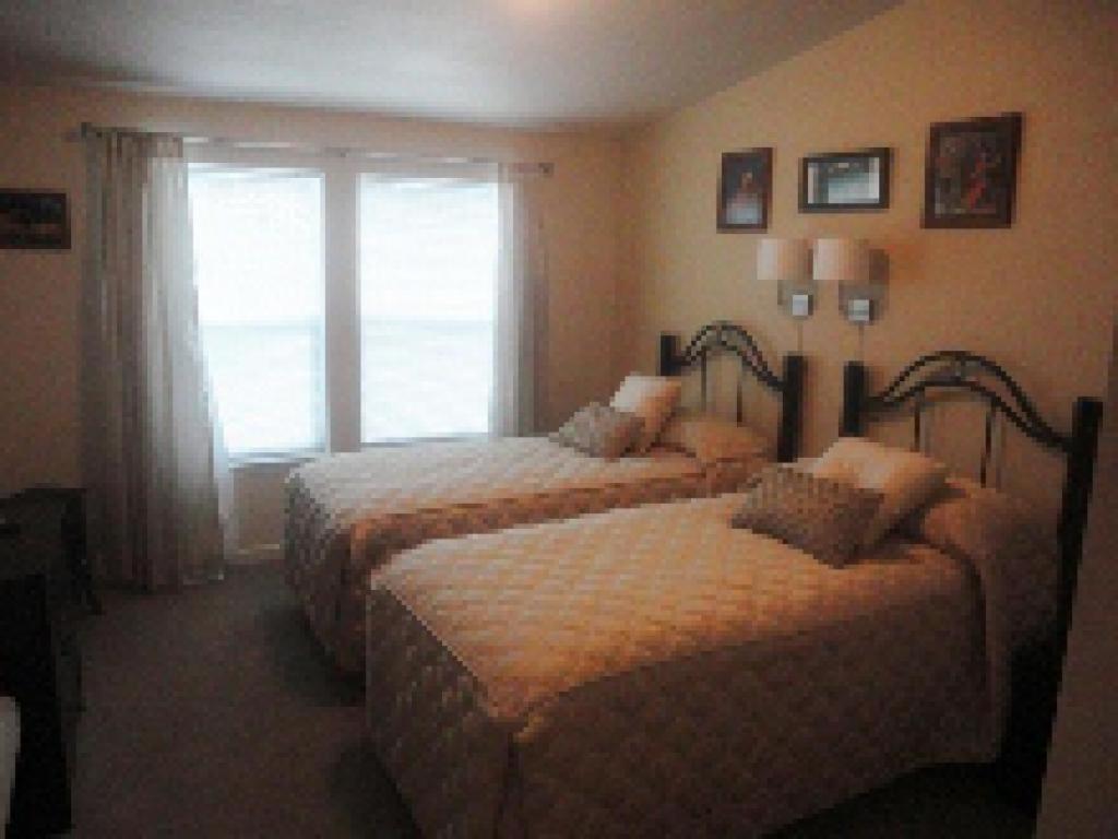 Amber Lights Bed And Breakfast (Adults Only) Port Townsend Quarto foto