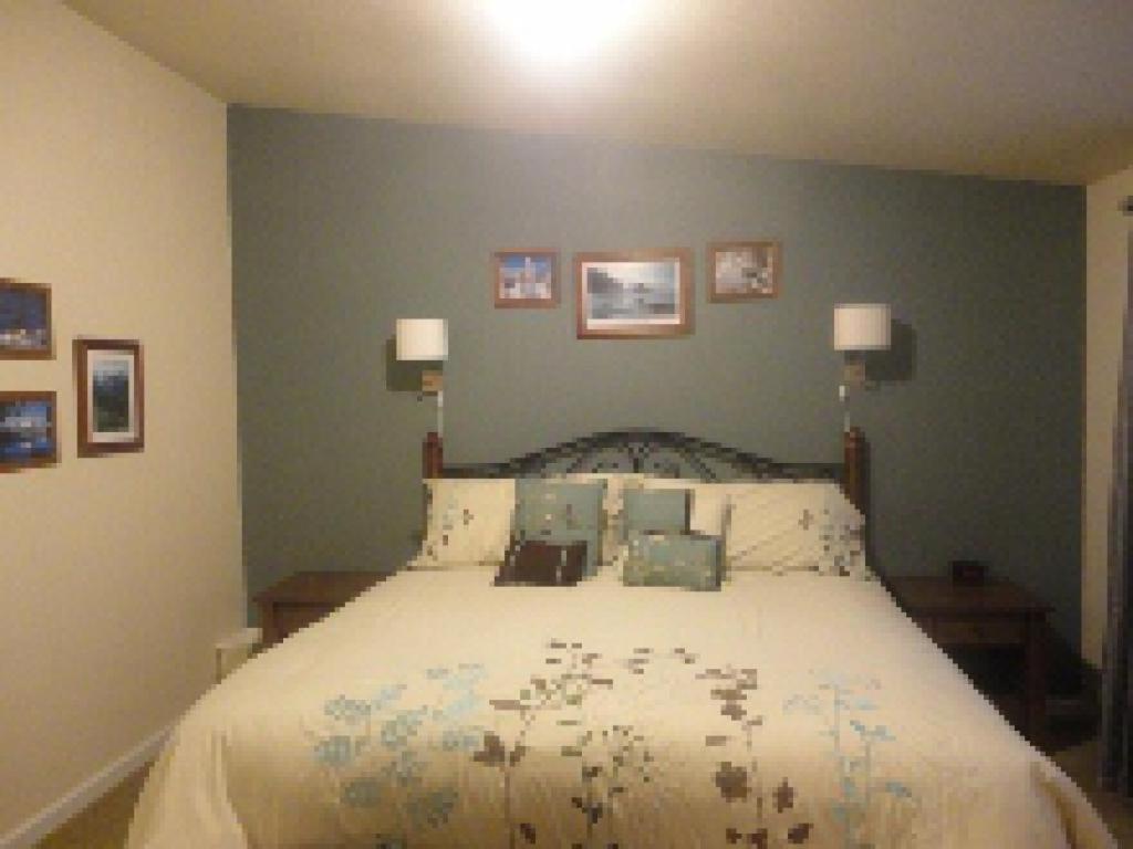 Amber Lights Bed And Breakfast (Adults Only) Port Townsend Quarto foto